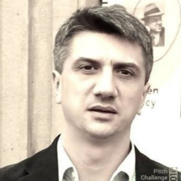Vladan Todorovic
